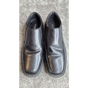 Dockers | Shoes | Dockers Mens Greer Dress Run Off Loafer Shoes Size 1w |  Poshmark